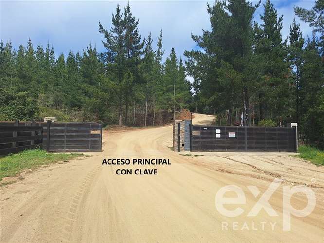 Vende Parcela L184 en Pichilemu - Imagen 14