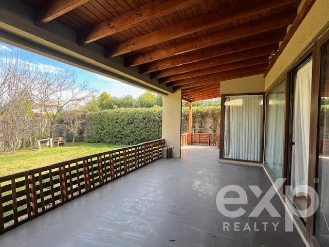 Casa en venta de 4 dorm. en Las Brisas de Chicureo - Imagen 6