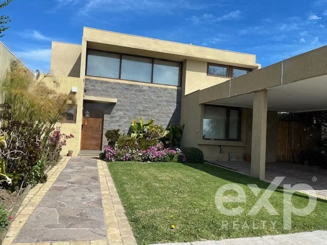 Casa en venta de 4 dorm. en Las Brisas de Chicureo - Imagen 31