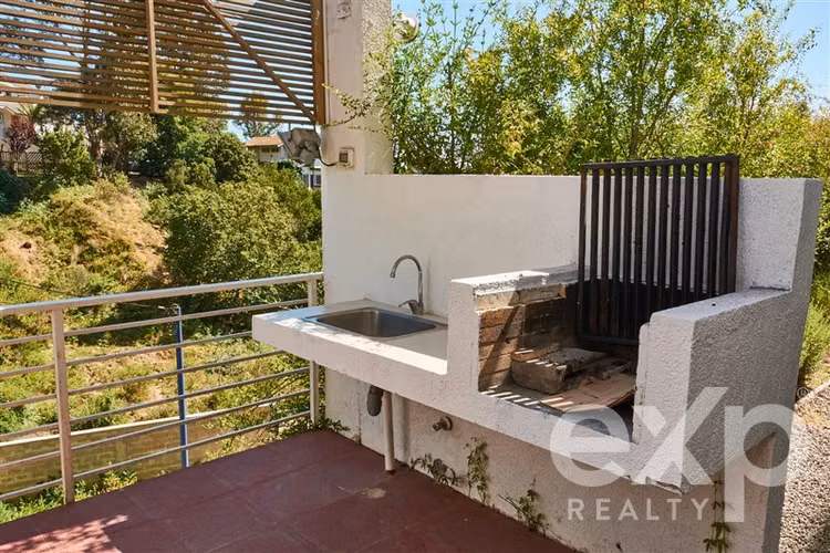 Departamento Vendo 2D, 2B, estac. y bodega Viña del Mar .