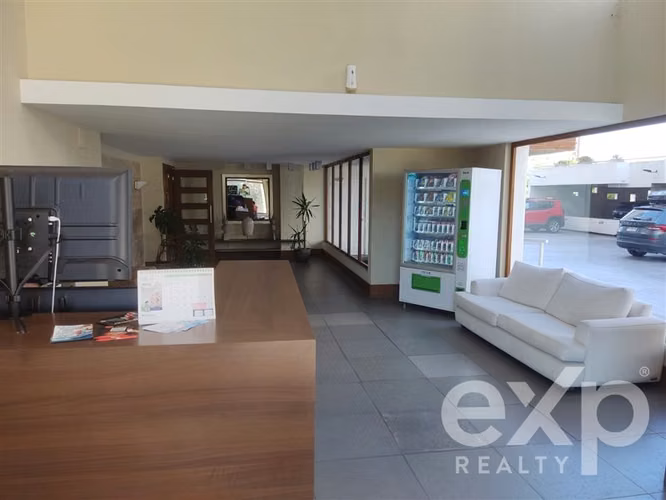 Departamento Vendo 2D, 2B, estac. y bodega Viña del Mar .