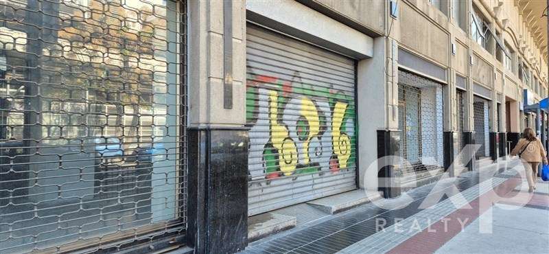 Local Comercial En Arriendo Centro Del Viña del Mar