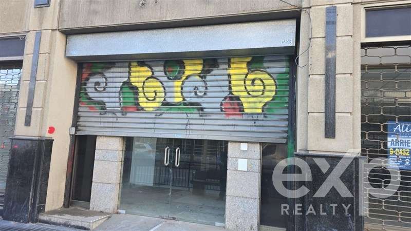 Local Comercial En Arriendo Centro Del Viña del Mar