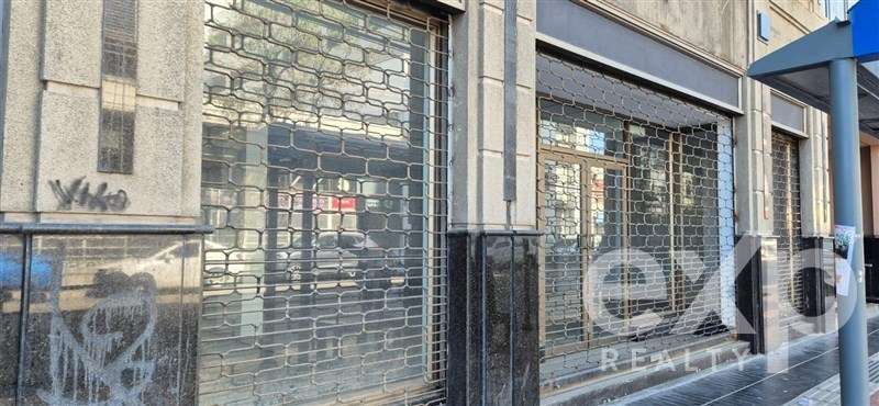 Local Comercial En Arriendo Centro Del Viña del Mar