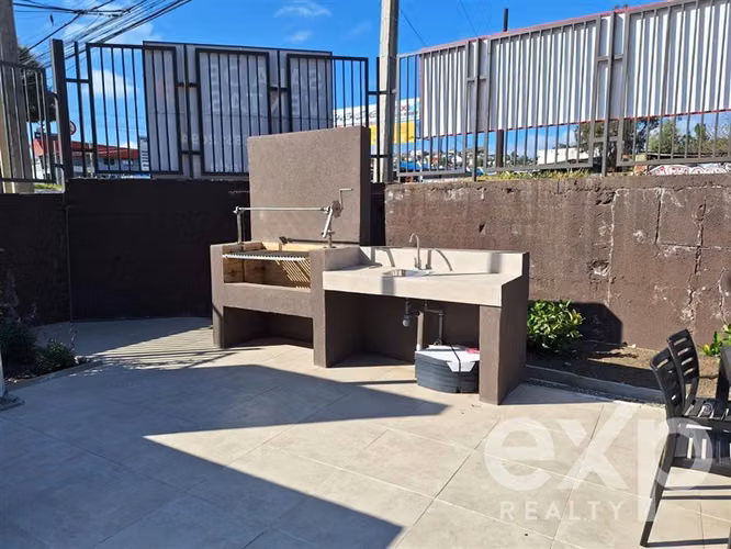OPORTUNIDAD Conectividad insuperable Venta Depa 2D Quilpue