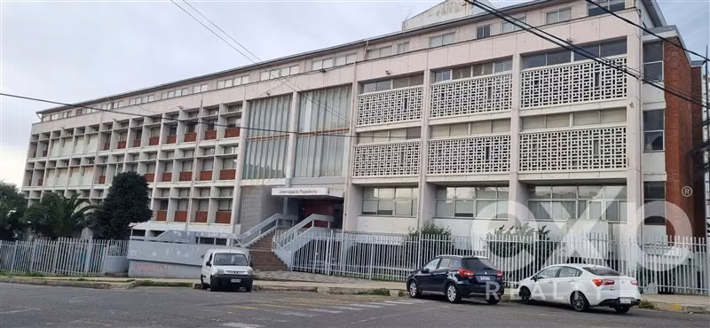 Departamento en venta de 3D, UPLA, playa Ancha, Valparaíso