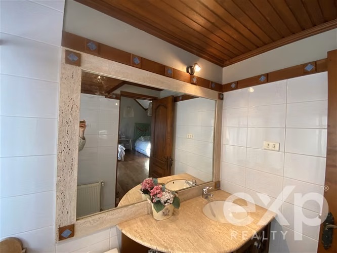 Venta casa 4 dorm.4 baños en Lomas del Carmen, Temuco