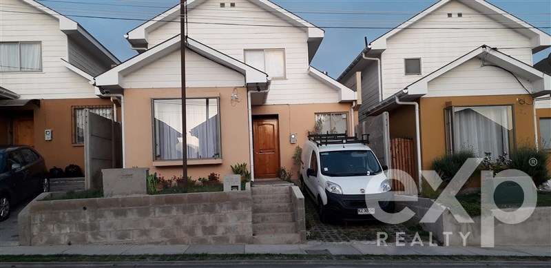 Casa en venta de 4 dorm. en Villa Alemana