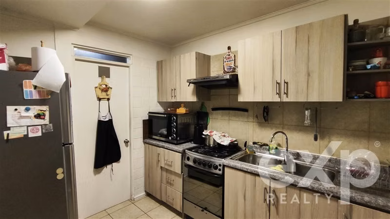 Casa en venta de 4 dorm. en Villa Alemana