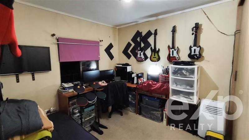 Casa en venta de 4 dorm. en Villa Alemana