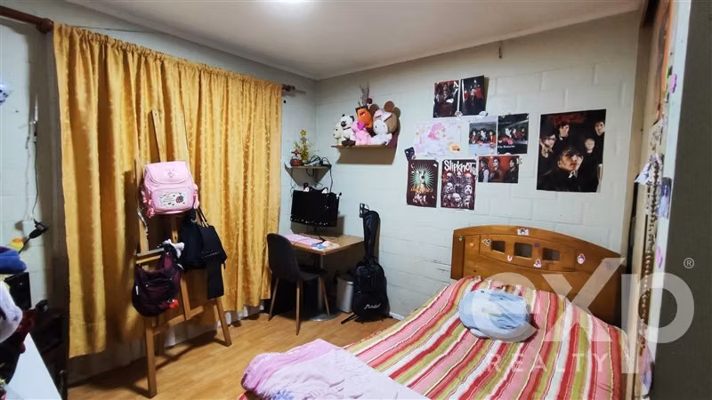 Casa en venta de 4 dorm. en Villa Alemana
