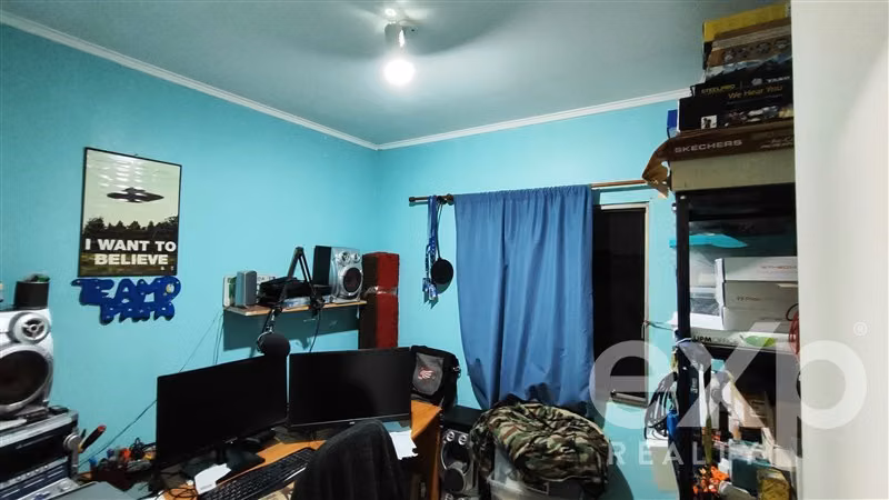 Casa en venta de 4 dorm. en Villa Alemana