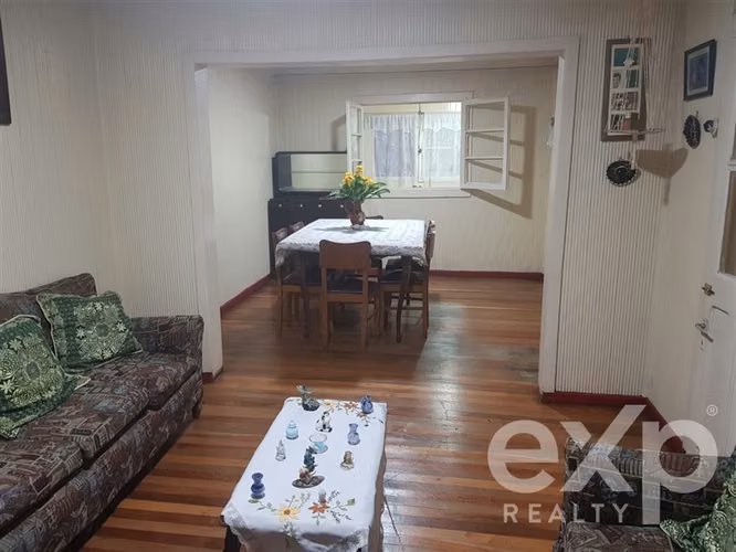 Gran sitio y casa, venta Autopista Concepción - Talcahuano