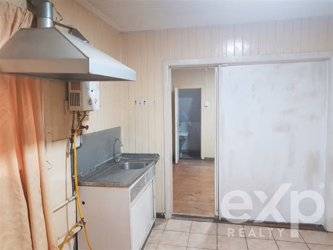 Gran sitio y casa, venta Autopista Concepción - Talcahuano