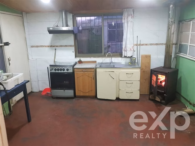 Gran sitio y casa, venta Autopista Concepción - Talcahuano