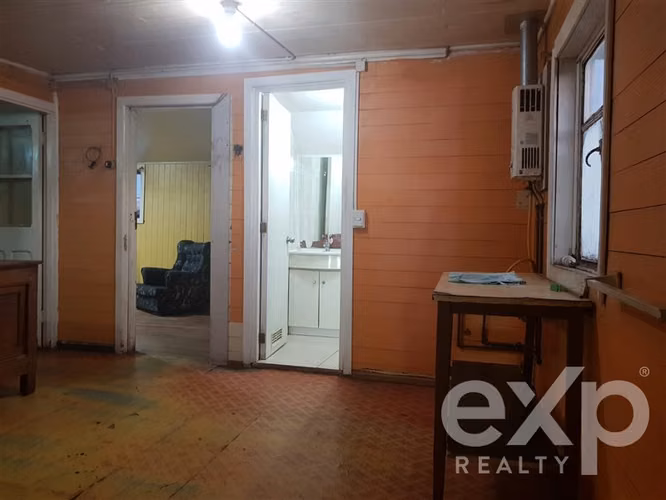 Casa y sitio en venta excelente Conectividad Concep - Thno.