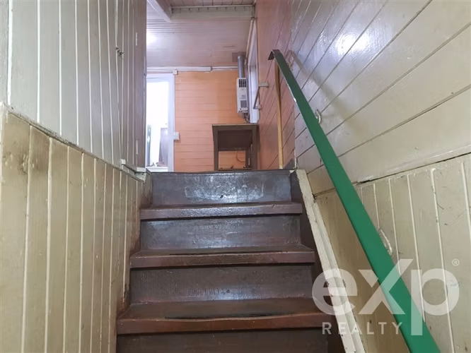 Casa y sitio en venta excelente Conectividad Concep - Thno.
