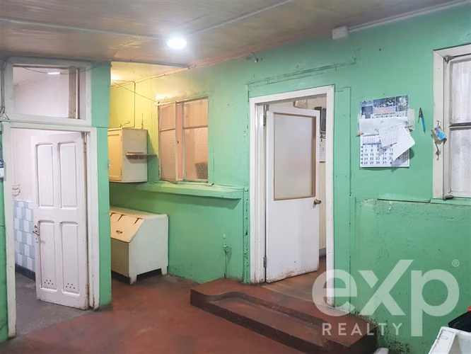 Casa y sitio en venta excelente Conectividad Concep - Thno.