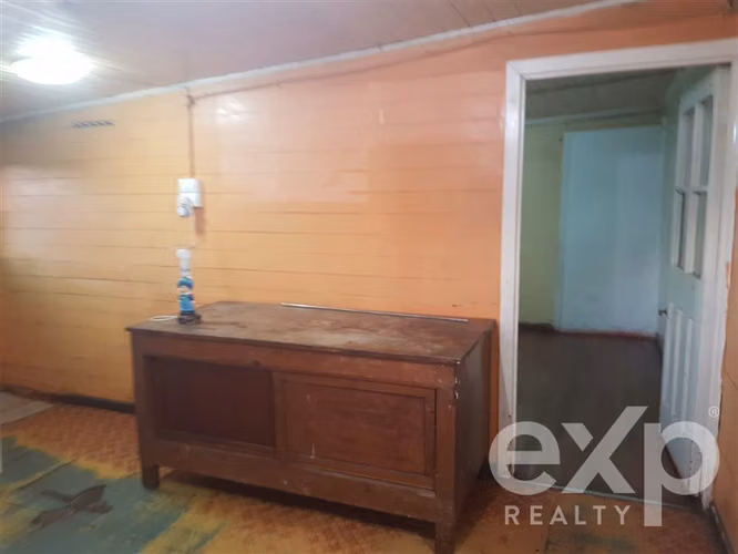 Casa y sitio en venta excelente Conectividad Concep - Thno.
