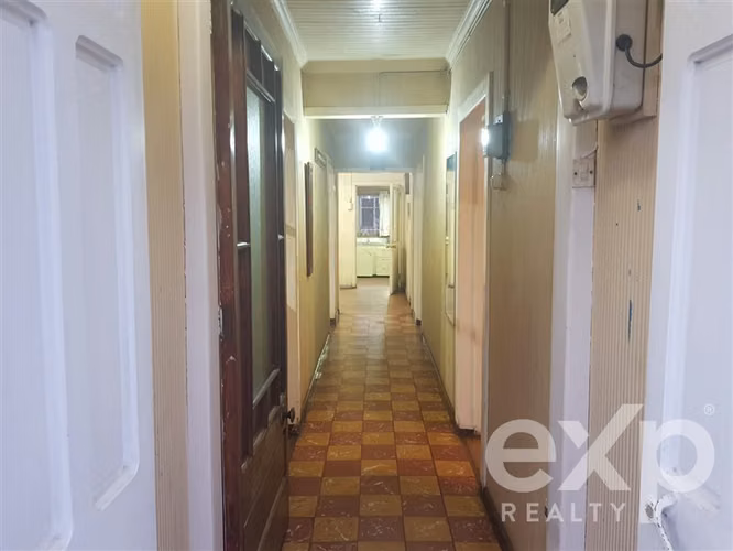 Casa y sitio en venta excelente Conectividad Concep - Thno.