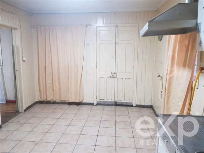 Casa y sitio en venta excelente Conectividad Concep - Thno.