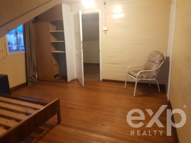 Casa y sitio en venta excelente Conectividad Concep - Thno.