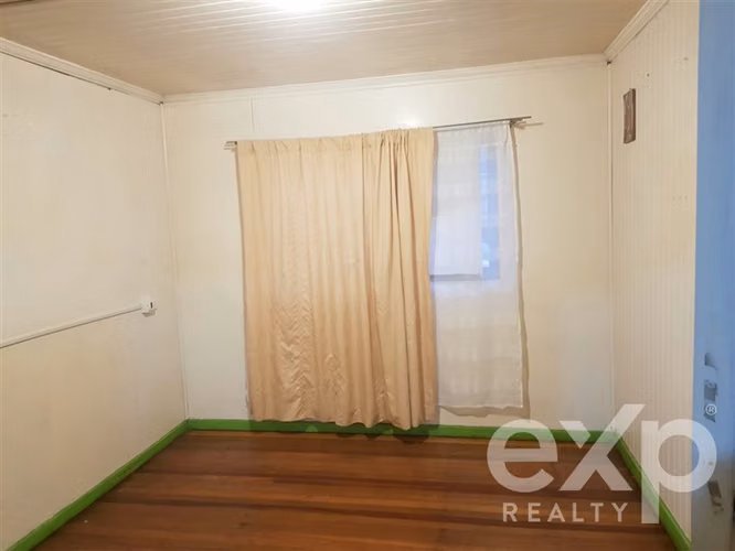 Casa y sitio en venta excelente Conectividad Concep - Thno.