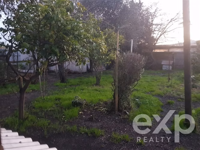 Casa y sitio en venta excelente Conectividad Concep - Thno.