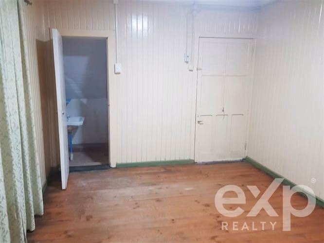 Casa y sitio en venta excelente Conectividad Concep - Thno.
