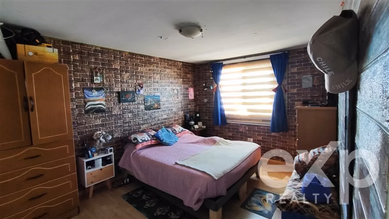 Venta Depto Forestal ( 2D-1B)Viña del Mar