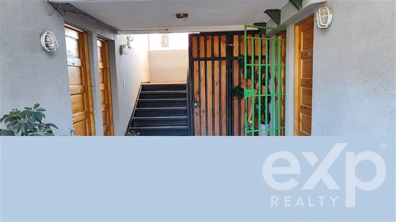Venta Depto Forestal ( 2D-1B)Viña del Mar