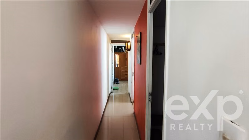 Venta Depto Forestal ( 2D-1B)Viña del Mar