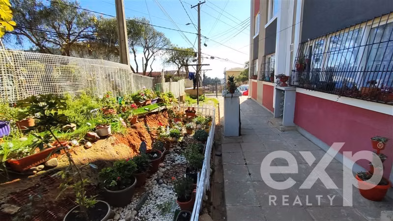 Venta Depto Forestal ( 2D-1B)Viña del Mar