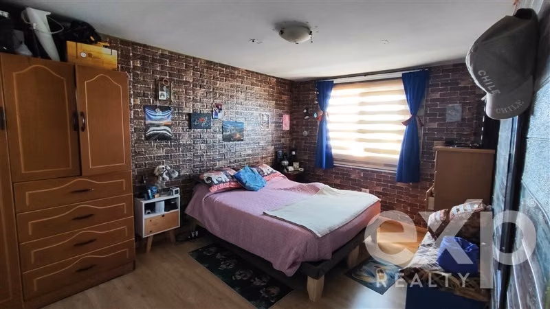 Venta Depto Forestal ( 2D-1B)Viña del Mar