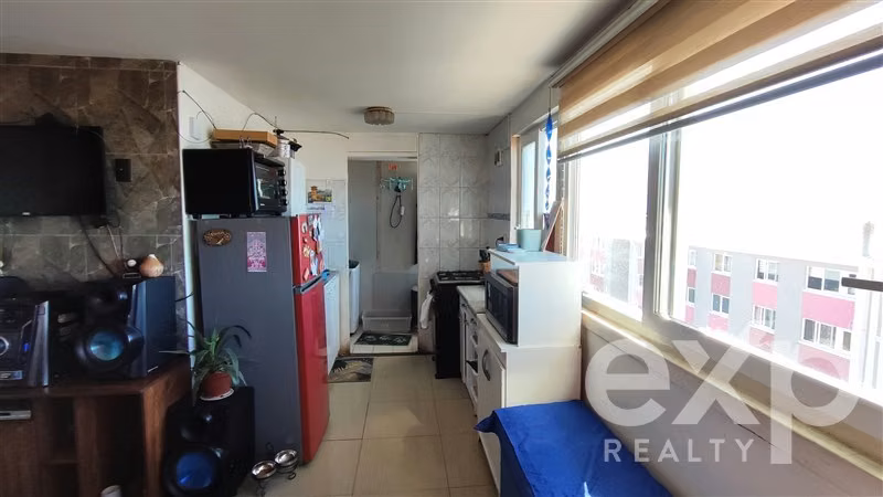 Venta Depto Forestal ( 2D-1B)Viña del Mar