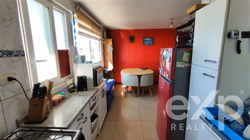 Venta Depto Forestal ( 2D-1B)Viña del Mar
