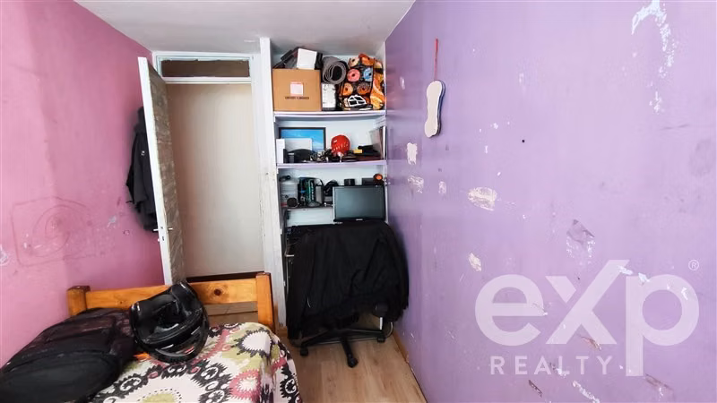 Venta Depto Forestal ( 2D-1B)Viña del Mar