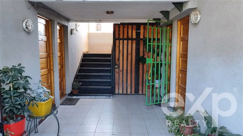 Venta Depto Forestal ( 2D-1B)Viña del Mar