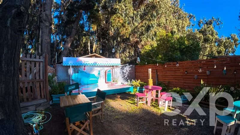 Sitio en venta en Isla Negra