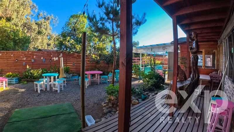 Sitio en venta en Isla Negra