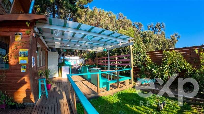 Casa en venta de 3 dorm. en Isla Negra