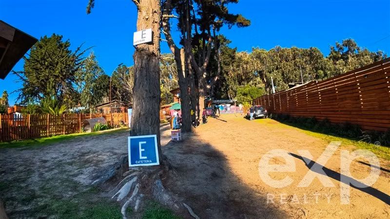 Casa en venta de 3 dorm. en Isla Negra