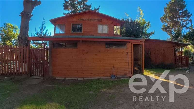 Casa en venta de 3 dorm. en Isla Negra