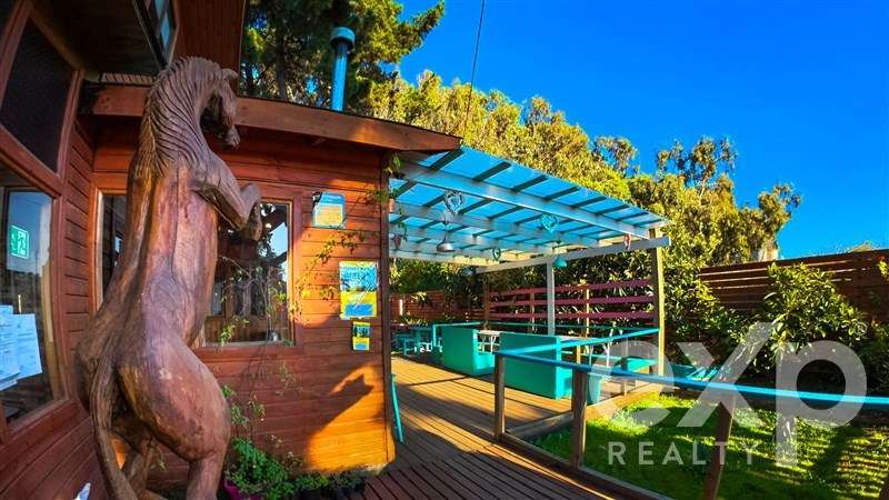 Casa en venta de 3 dorm. en Isla Negra