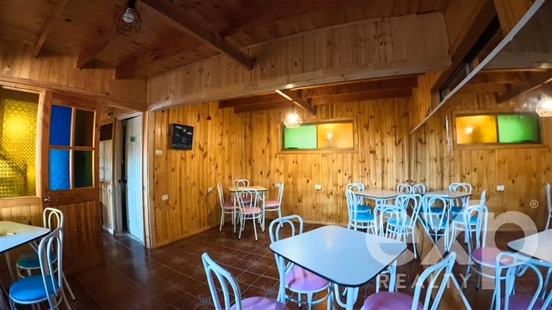 Casa en venta de 3 dorm. en Isla Negra