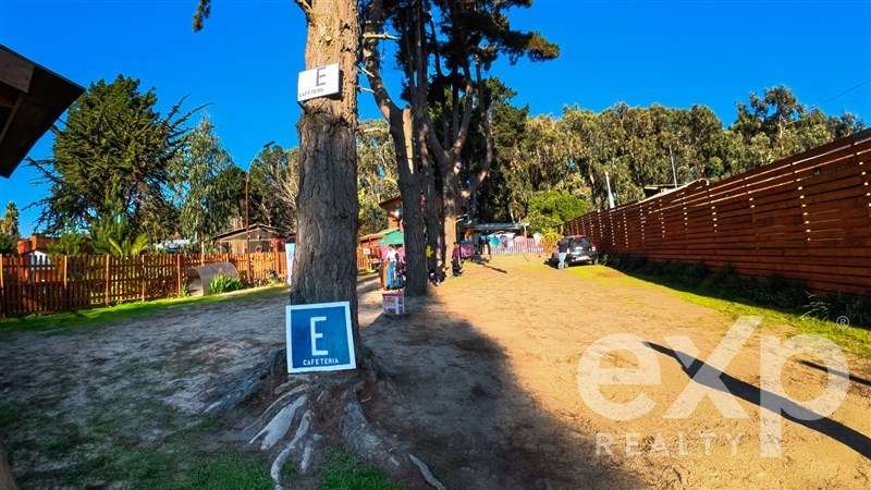 Casa en venta de 3 dorm. en Isla Negra