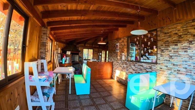 Casa en venta de 3 dorm. en Isla Negra