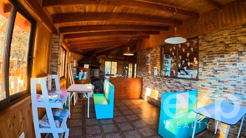 Casa en venta de 3 dorm. en Isla Negra