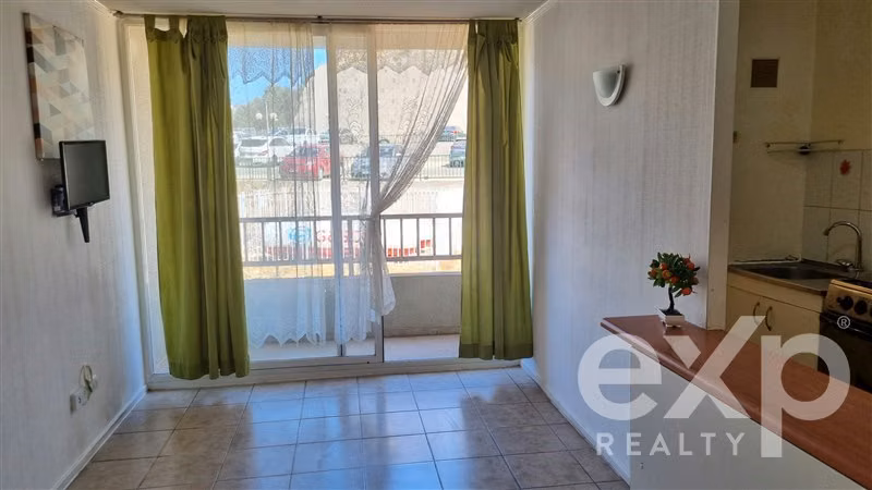 Departamento en venta de 3 dorm. Reñaca Alto, Viña del Mar