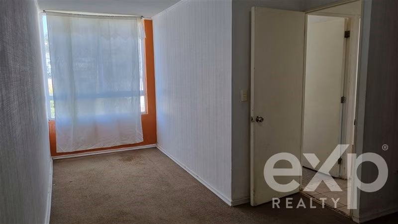 Departamento en venta de 3 dorm. Reñaca Alto, Viña del Mar